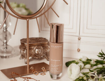 Clarins Everlasting Long-Wearing