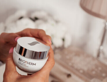 BIOTHERM Cera Repair Barrier Cream