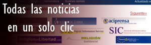 Todas las noticias en un click