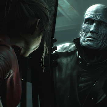 Resident Evil 2