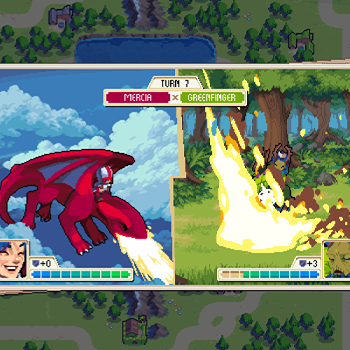 Wargroove