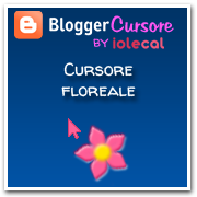 Cursori floreali