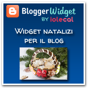 widget natalizi