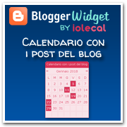 calendario post