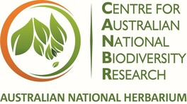 Australian National Herbarium Logo