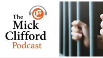 The Mick Clifford Podcast: The man with more than 500 convictions