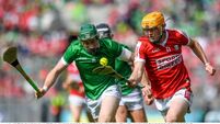 Limerick v Cork - GAA Hurling All-Ireland Senior Championship Semi-Final