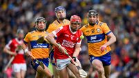 Cork v Clare - Munster GAA Hurling Senior Championship Round 2