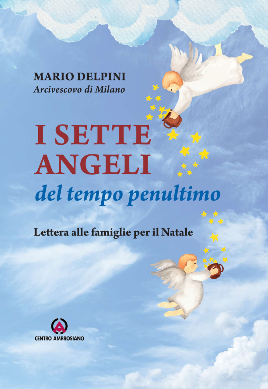 Lettera di Natale alle famiglie