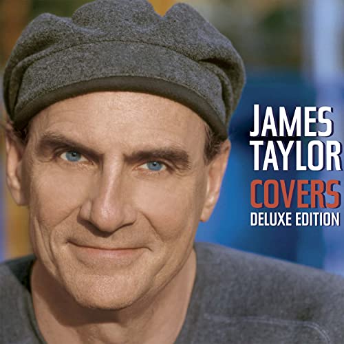 James Taylor - Covers