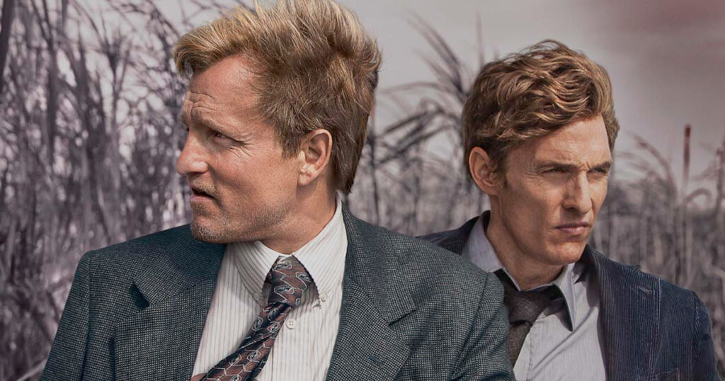 True Detective 