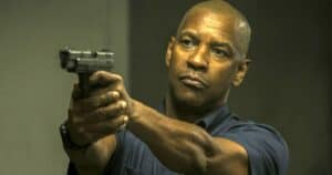 Denzel Washington says he has agreed to come back for two more Equalizer movies - so we're getting The Equalizer 4 and The Equalizer 5