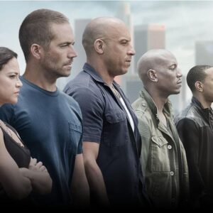 The new episode of the Revisited video series looks back at Furious 7, directed by James Wan, starring Vin Diesel and Paul Walker