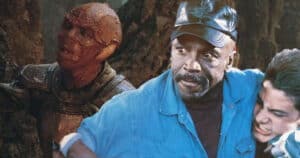 louis gossett jr movies