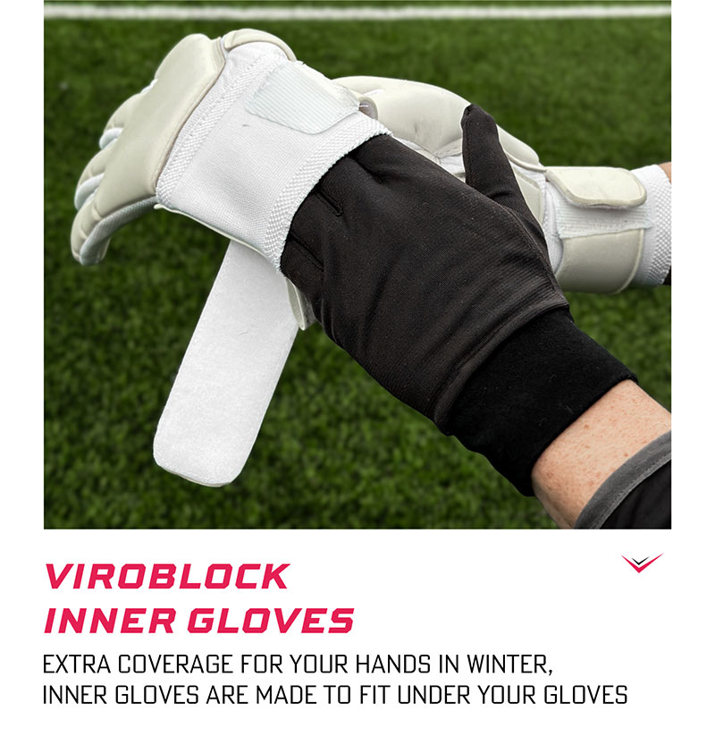 Viroblock Inner Gloves