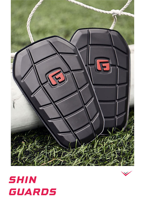 G-FORM Pro-S Blade Shin Guard