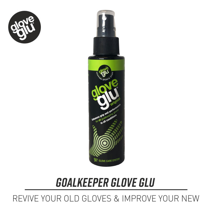 Goalkeeper GloveGlu