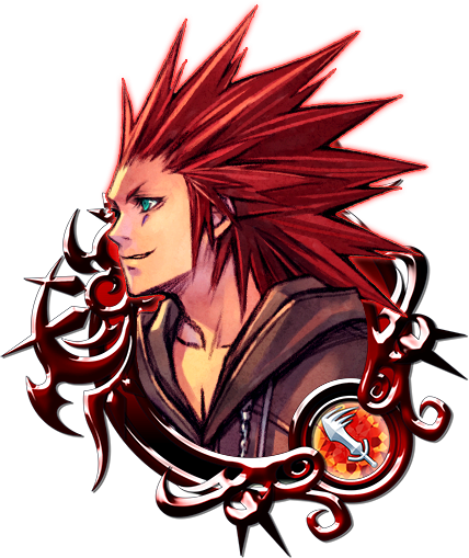 Prime - Illustrated Axel