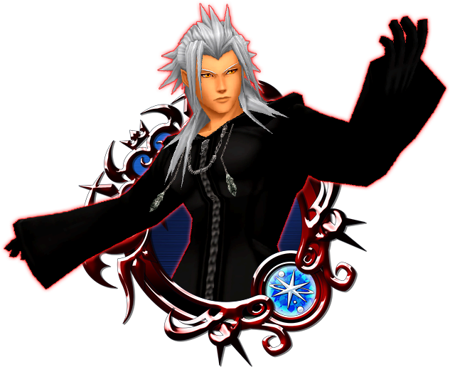 Xemnas [+]