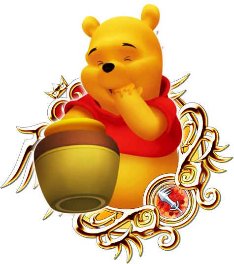 Pooh Bear