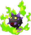 Dark Wisp