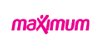 Maximum kart logo