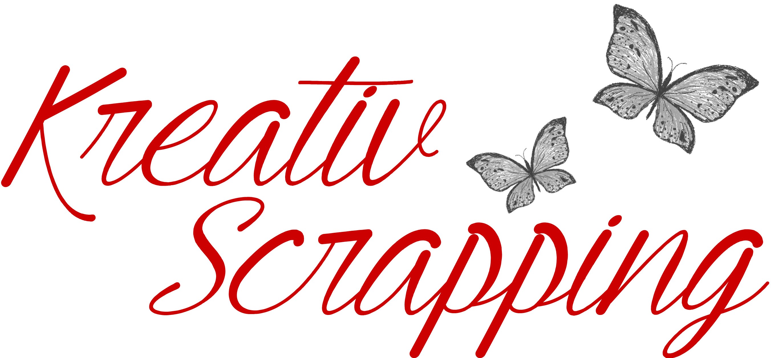 Kreativ Scrapping