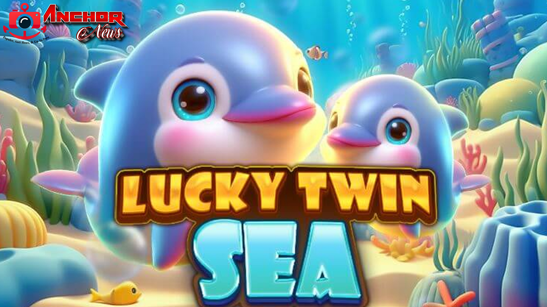 Menguak Keuntungan Tersembunyi di Balik Slot Lucky Twin Sea