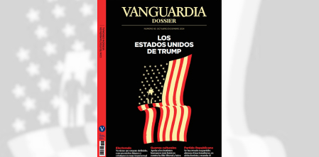 Los Estados Unidos de Trump