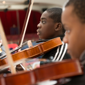 MUSICAL PRACTICE