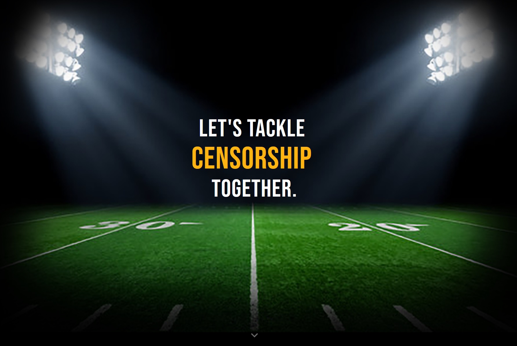 Kansas City, San Francisco Libraries Tackle Censorship with Super Bowl Bet