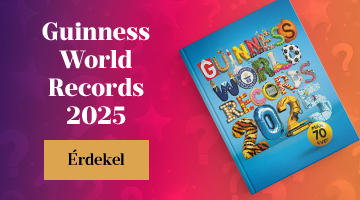 Guinness World Records 2025