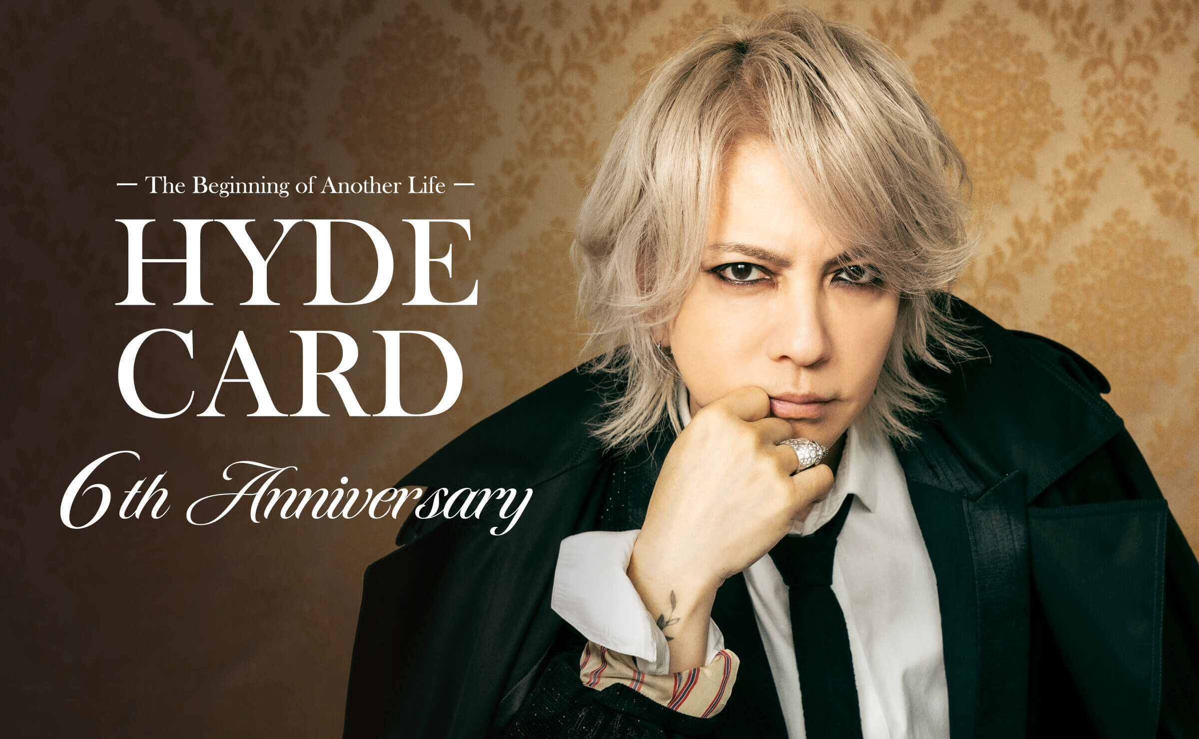 HYDE CARD