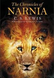 The Chronicles of Narnia