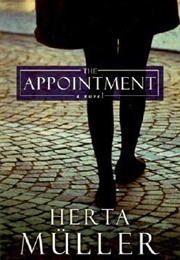 The Appointment (Herta Müller)