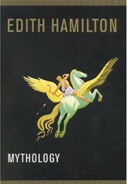 Mythology (Edith Hamilton)