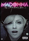 The Confessions Tour