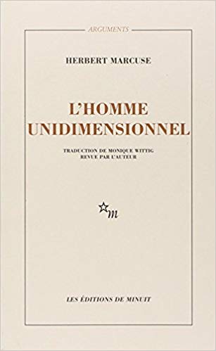 L'Homme Unidimensionnel