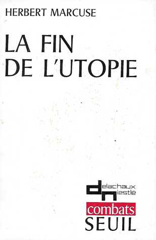 Thumbnail for La fin de l'utopie