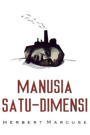 Manusia Satu Dimensi