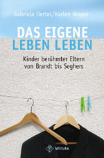 Das eigene Leben leben, cover