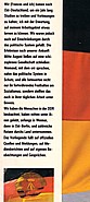 German Way of Revolution, back cover