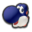 Yoshi blu