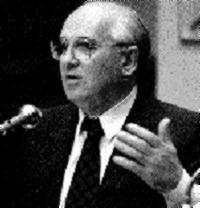 Gorbachev