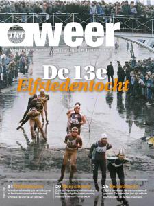 Cover van het Weer