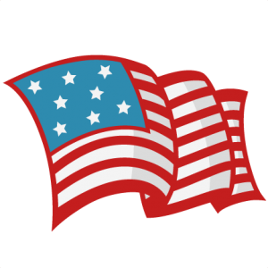 American Flag SVG cutting file american svg cut files free svg cuts cute svg cut files for cricut