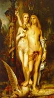 Giasone e Medea (Moreau)