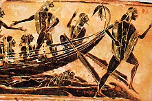 Gli Argonauti