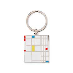 MoMA GiL[O Piet Mondrian