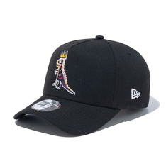 New Era Jean-Michel Basquiat Pez Dispenser Lbv